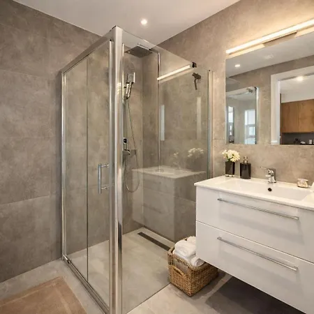 Elegant 1-bedroom Flat With Balcony Near Wroclaw Dobrzykowice